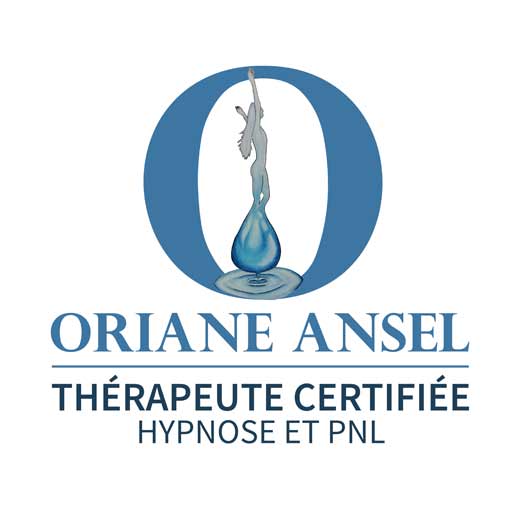 Oriane Ansel Hypnotherapeute